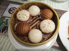 -福荣新中式餐厅