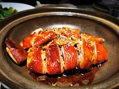 百年陶陶居烧鹅-陶陶居酒家(第十甫路总店)