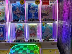 -友唱全民k歌(新中关购物中心店)