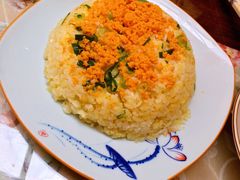海胆炒饭-以前的小酒馆(中山广场店)