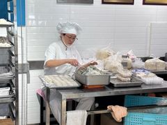 -美新点心店(陕西北路店)