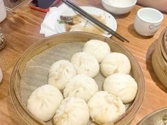 -包子大王(新泽巷店)