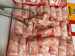 -庭院·冰煮羊·北京涮肉(西单店)