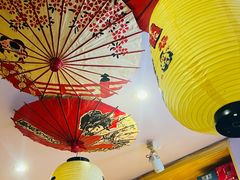 -晶吉·居酒屋·烧鸟·海胆(民主广场店)