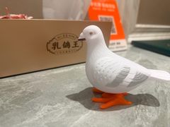 -朱记乳鸽王·非遗石岐乳鸽·全鸽宴(大兴旗舰店)