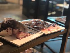 -淘米捞·米汤脆鲩鱼火锅(福田皇岗店)