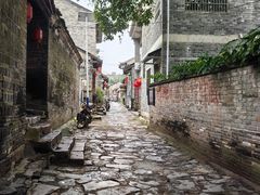 -扬美古镇景区