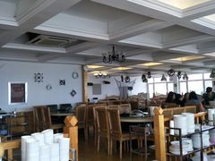 大堂-港畔赶海蒸汽海鲜烧烤自助(仙螺岛店)