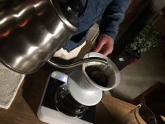 -VOYAGE COFFEE(北锣鼓巷店)