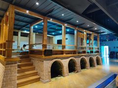 -沐泷泉(南风大剧院店)