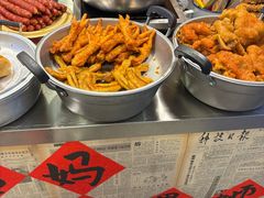 -柳州肥姨妈大骨螺蛳粉(老闵行店)