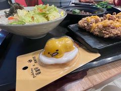 -永和大王(浦东南路店)