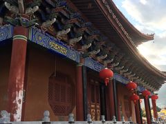 -大理古城