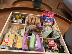 -仰生如卉推拿养生馆(酒仙桥店)
