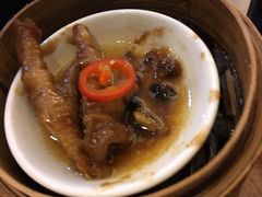 -添好运点心专门店(深水埗店)
