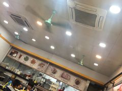 -燊意布拉肠云吞面(中山四路店)