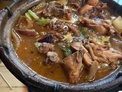 -范贤光鸡公煲(平乐园总店)