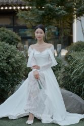 -巴黎婚纱摄影(瑞安旗舰店)