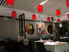 -老上海弄堂菜馆(恒基名人购物中心店)