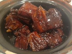 -老吉士酒家(天平路店)