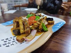 -清真·伊清阁餐厅