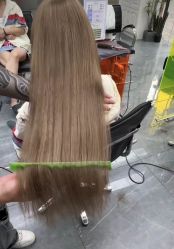 -茶发Salon·烫发染发理发