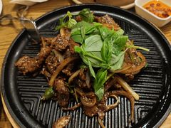 -小大董·烤鸭(王府井apm店)