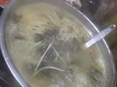 -磨西小解(炉城南路分店)