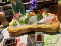 -千羽鹤海鲜居酒屋Bistro(大望路店)