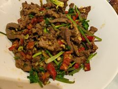 -吃货私房菜(丽江束河古镇店)