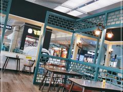 大堂-小滨楼(渝都大道店)
