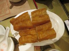 油条=。=-糖朝(尖沙咀店)