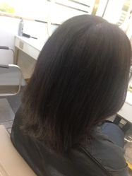 -ALONG HAIR阿龙发型