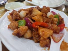 -鹏城人家海鲜酒家·23年老字号(较场尾店)