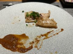 -厦门源昌凯宾斯基大酒店-隠れ鉄板焼