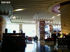 堂会(天河店)-堂会·KTV·自助餐·团建聚会(天河店)