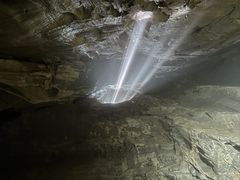 -青州仰天山