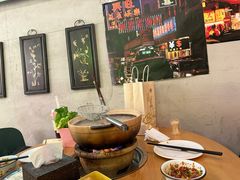 -湛林.粤西大排挡(前门店)