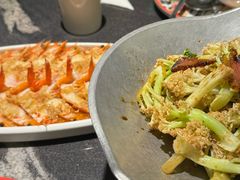 -新白鹿餐厅(松江开元地中海店)
