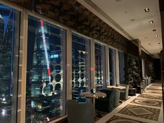 -翡翠36餐厅(浦东香格里拉店)