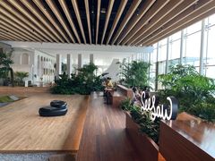 -Seesaw Coffee(朝阳大悦城店)