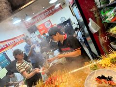 -郭记小街麻辣烫(南小街总店)