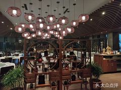 -观澜湖酒店·邀月庭中餐厅