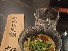-熹悟海鲜火锅·广式打边炉
