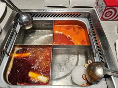 -海底捞火锅(亲贤北街店)