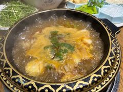 -百草滩羊清水涮羊肉(长城路店)