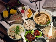 -和子足浴SPA会馆(东方之门店)