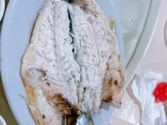 -车头老二大排档