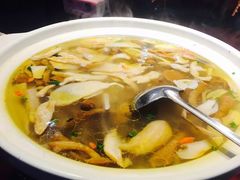 -美味故事特色餐厅(汉阳郭茨口店)