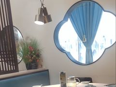 -上地宴·中关村的会客厅(清河高铁站店)